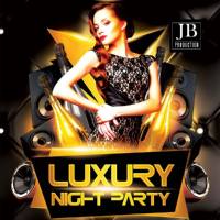Disco Fever - Luxury Night Party (Volume 2) (2018)