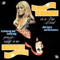 Emilia Conde - In a Pop Mood - In a Latin Mood (1970) [Hi-Res stereo]