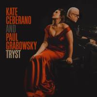 Kate Ceberano - TRYST (2019)