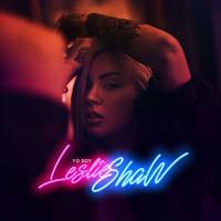 Leslie Shaw - Yo Soy Leslie Shaw (2020) [Hi-Res stereo]