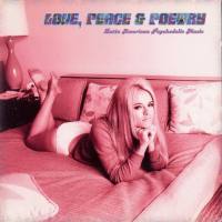 Love, Peace & Poetry - Latin American Psychedelic Music (1997)