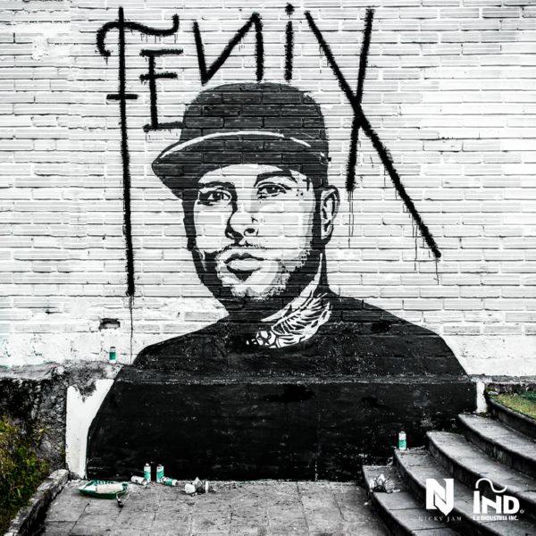 Nicky Jam - Fenix (2017)