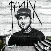 Nicky Jam - Fénix (2017) [24bit Hi-Res]