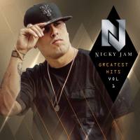 Nicky Jam - Greatest Hits, Vol. 1 (2014)