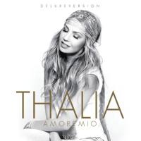 Thalia - Amore Mio (Deluxe Edition) (2014) [Hi-Res stereo]