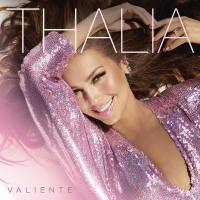 Thalia - Valiente (2018) [24bit Hi-Res]