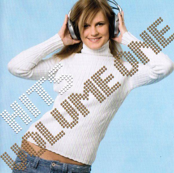 VA - Mr Music Hits 2008 Vol. 1