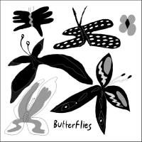 Tōth - Butterflies.flac