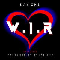 Kay One - W.I.R. (Wenn Ich Rappe).flac