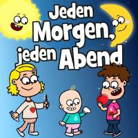 Hurra Kinderlieder - Jeden Morgen, jeden Abend.flac