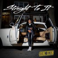 Young Devyn - Straight To It.flac