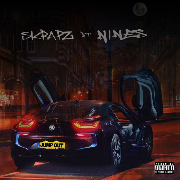 Skrapz, Nines - Jumpout (feat. Nines).flac