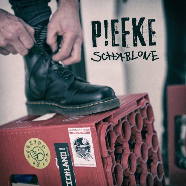 Piefke - Schablone.flac