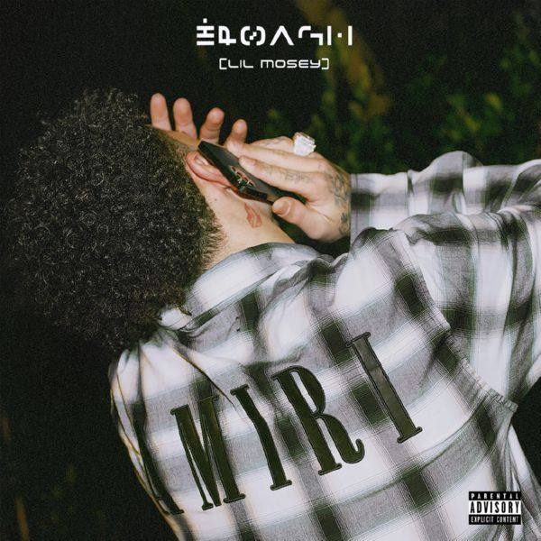 Lil Mosey - Enough.flac