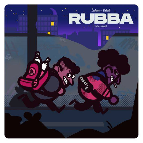 Lukees, Tubab, Ozelot - Rubba.flac