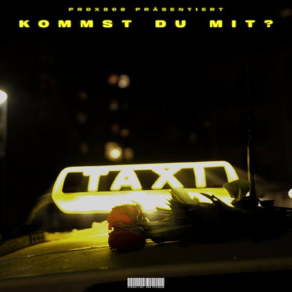 PRDX808 - Kommst du mit.flac