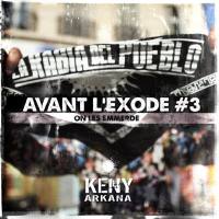Keny Arkana - On les emmerde - Avant l'exode #3.flac