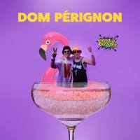 Buffalo&Wallace - Dom Pérignon - feat. May.flac