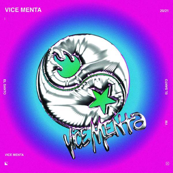 Vice Menta - EL SANTO.flac