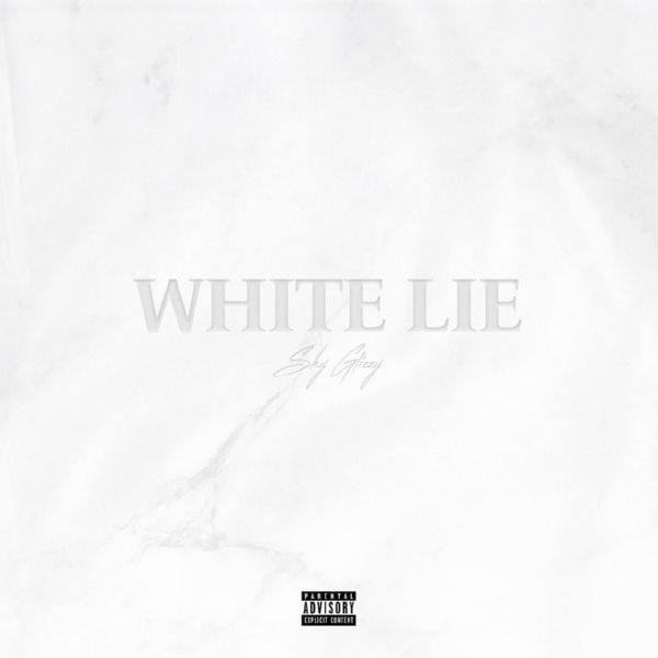 Shy Glizzy, RMR - White Lie (feat. RMR).flac