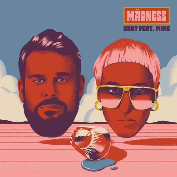 M?dness, Mine - Boot.flac