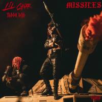 Lil Gnar, Trippie Redd - Missiles (feat. Trippie Redd).flac