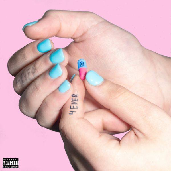 lilspirit - 4ever.flac