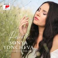 Sonya Yoncheva - Oblivion soave.flac
