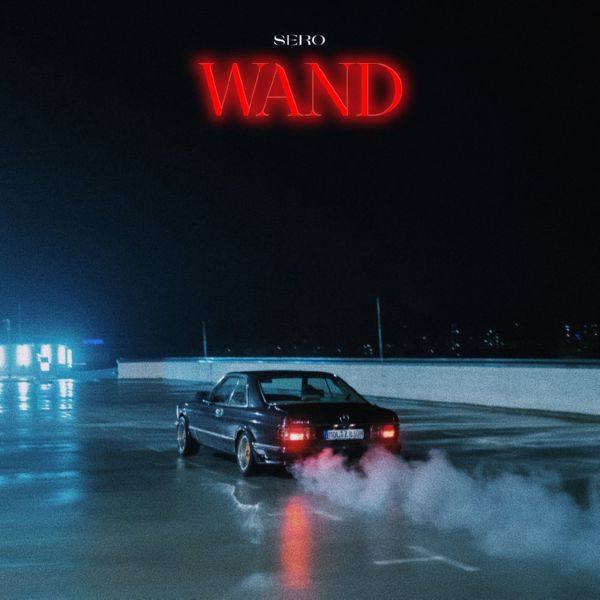 SERO - Wand.flac
