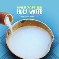 Wes7ar 22 - Holy Water.flac