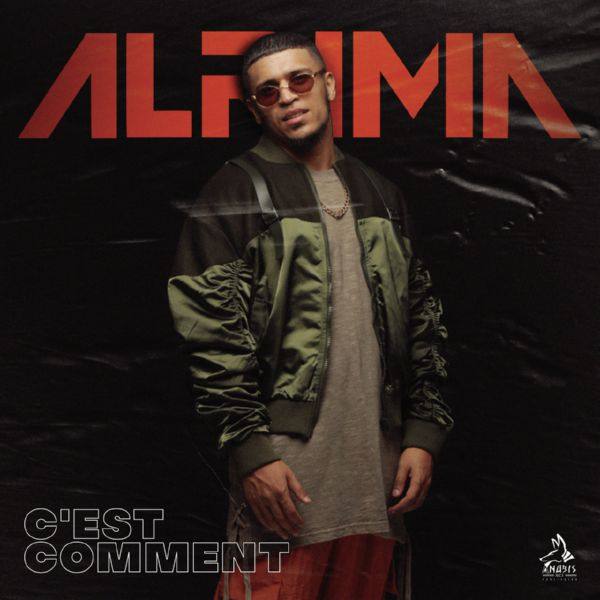 Alrima - C'est comment.flac