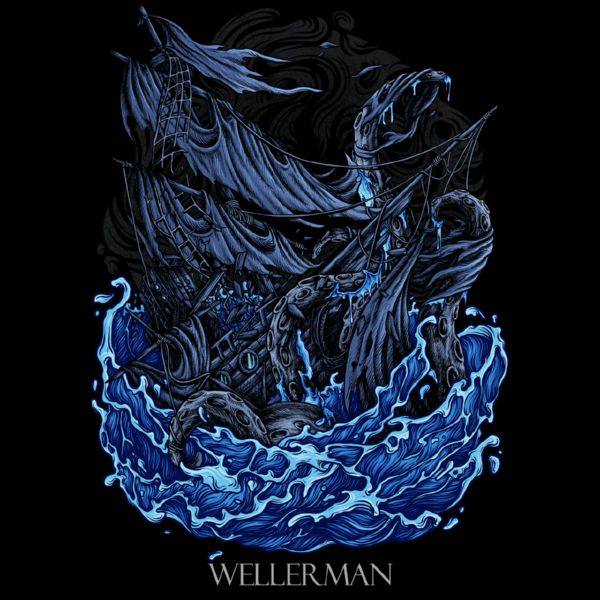Matthew K. Heafy, Livia Zita - Wellerman (feat. Livia Zita).flac
