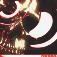 Shoulda - KODAK.flac