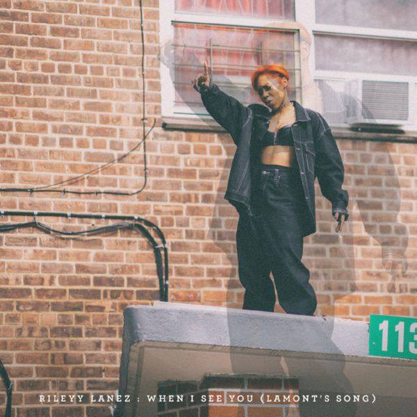 Rileyy Lanez - When I See You (Lamont's Song).flac