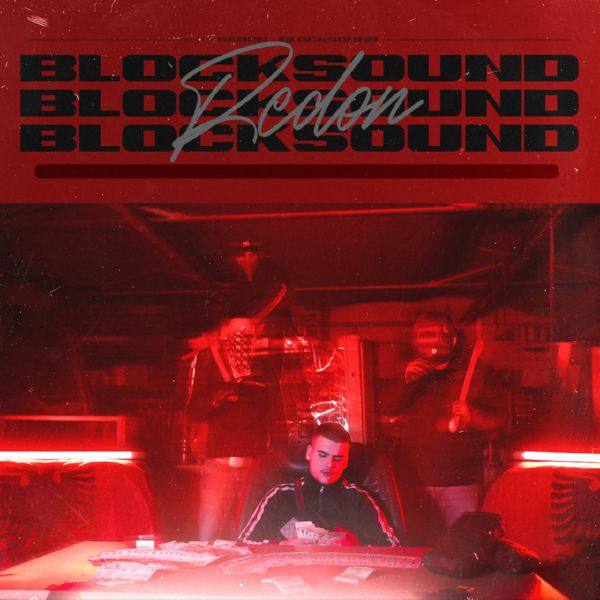 Redon - Blocksound.flac