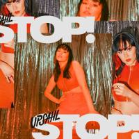 UPSAHL - STOP!.flac
