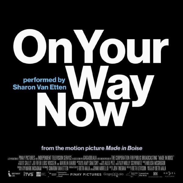 Sharon Van Etten - On Your Way Now.flac