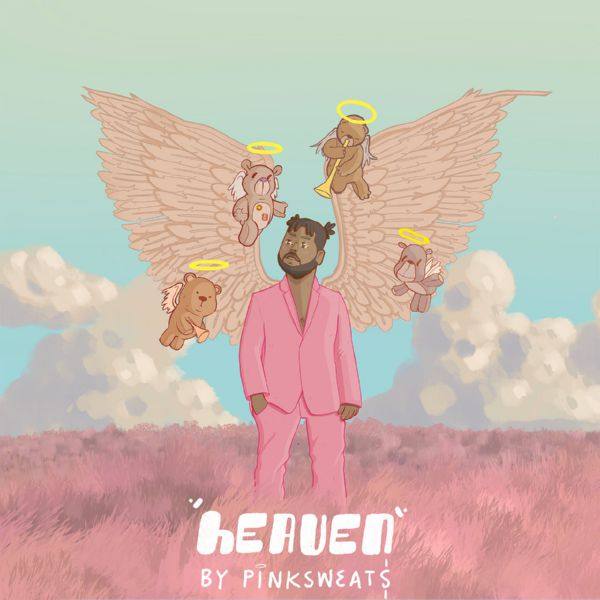 Pink Sweat$ - Heaven.flac