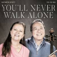 Yo-Yo Ma, Kathryn Stott - You'll Never Walk Alone (from ''Carousel'').flac