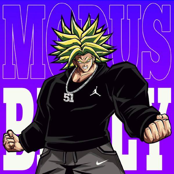 Rugan - Modus Broly.flac