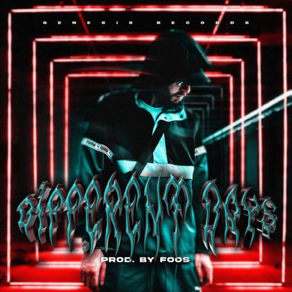 Rapsta - Different Days.flac