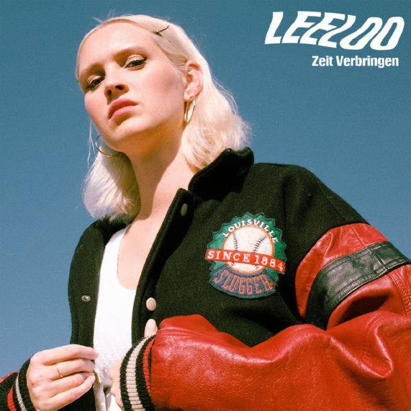 Leeloo - Zeit verbringen.flac