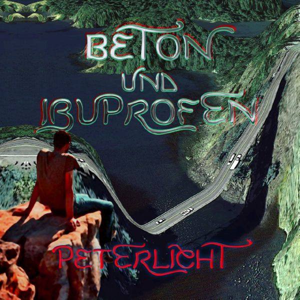 PeterLicht - Ibuprofen - Single Version.flac