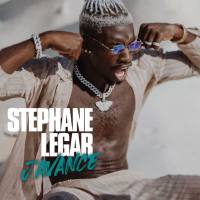 Stephane Legar - J'avance.flac