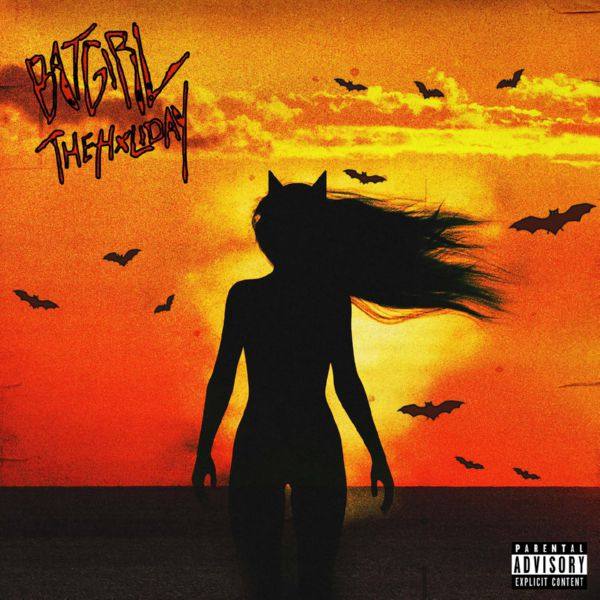 TheHxliday - Batgirl.flac
