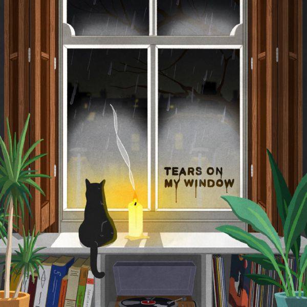 Frankie Stew and Harvey Gunn, Eleni Drake - Tears on my Window (feat. Eleni Drake).flac