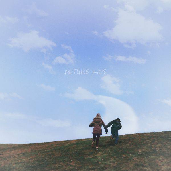 Sara Kays - Future Kids.flac