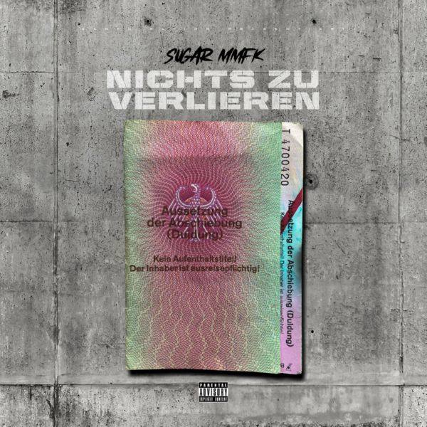 Sugar MMFK - Nichts zu verlieren.flac