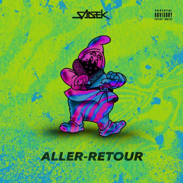 Sadek - Aller-Retour.flac