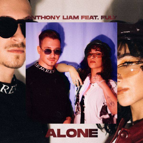 ANTHONY LIAM, Fuly - Alone.flac